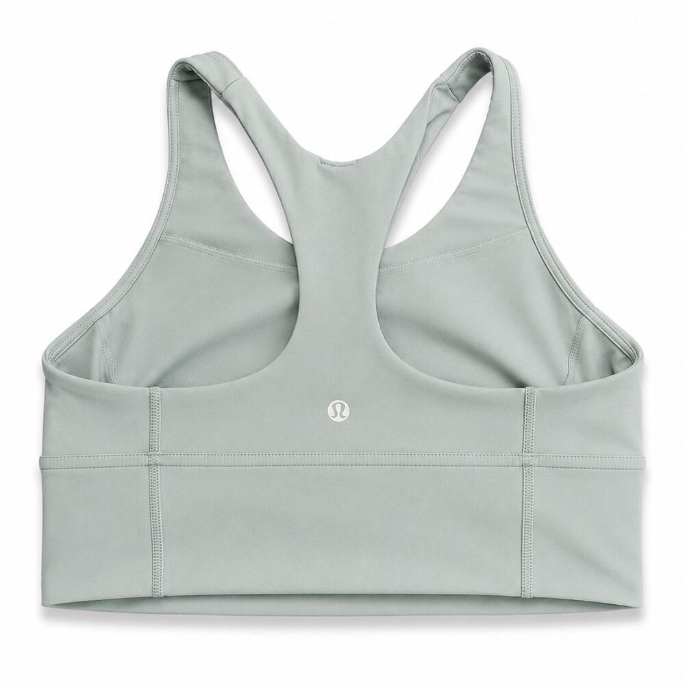 Lululemon Wunder Train Longline Bra C/D Cup Size 10